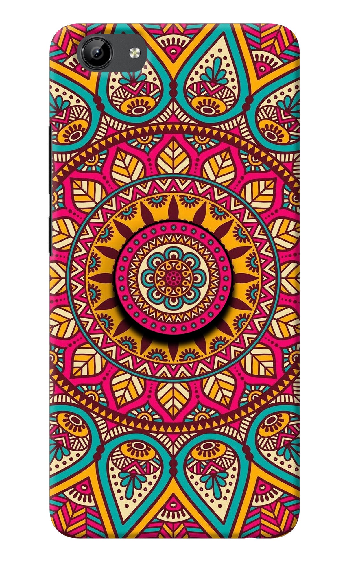 Mandala Vivo Y71 Pop Case