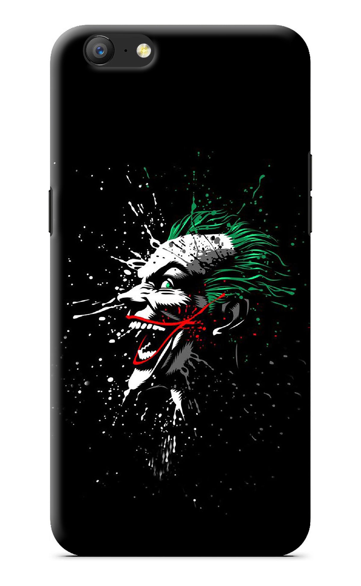 Joker Oppo A57 Back Cover