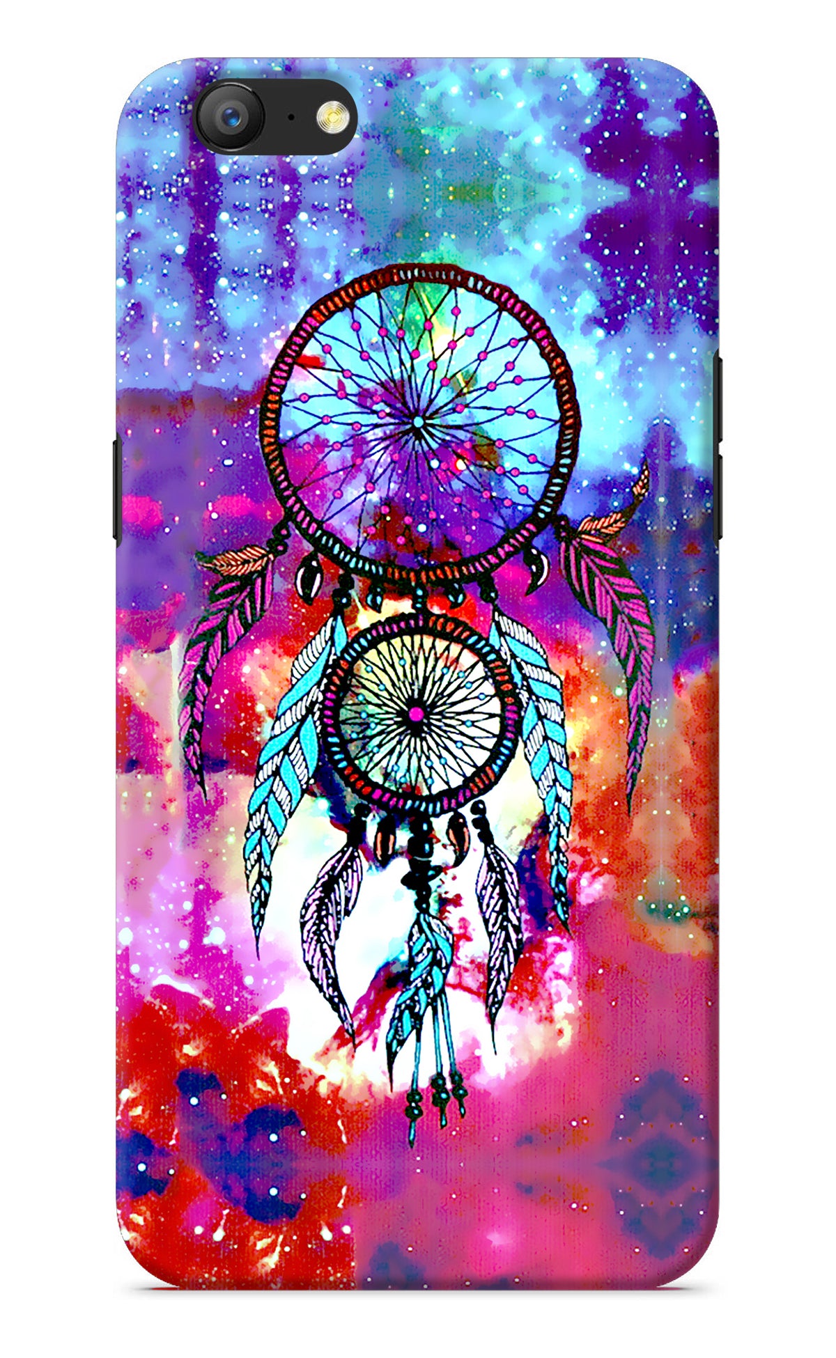 Dream Catcher Abstract Oppo A57 Back Cover