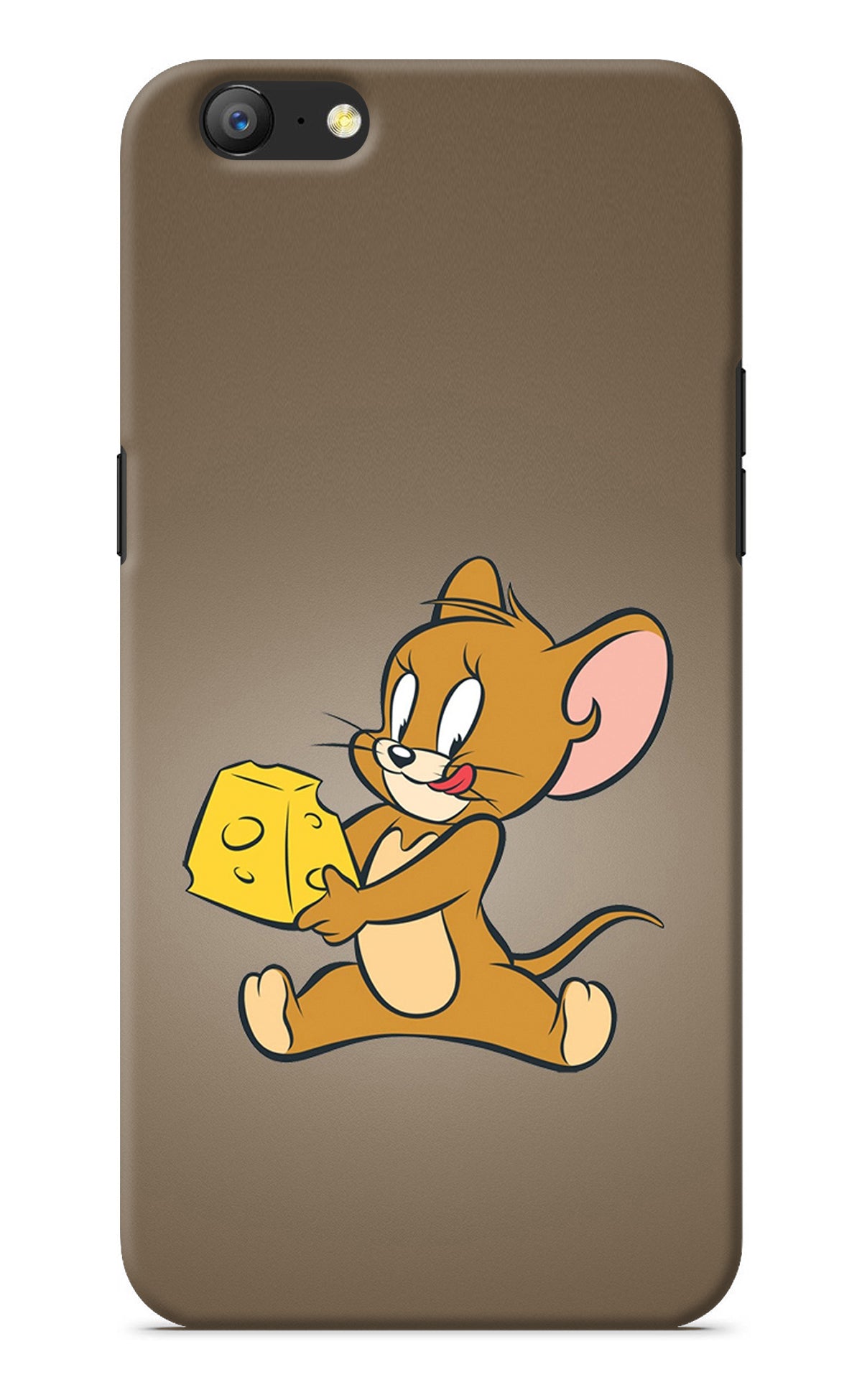 Jerry Oppo A57 Back Cover