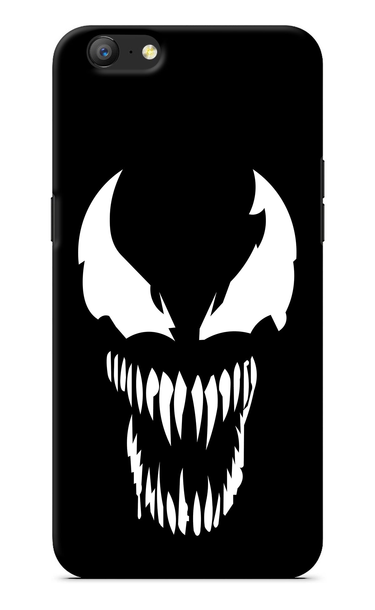 Venom Oppo A57 Back Cover