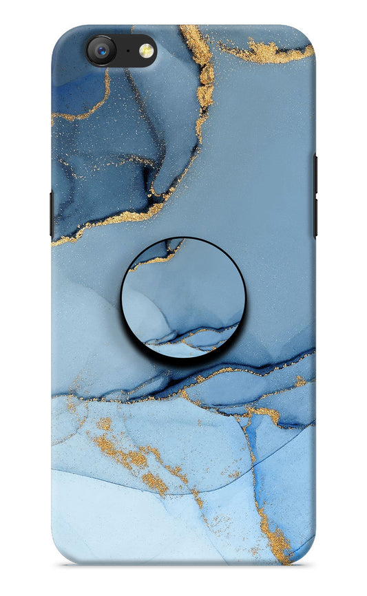 Blue Marble Oppo A57 Pop Case