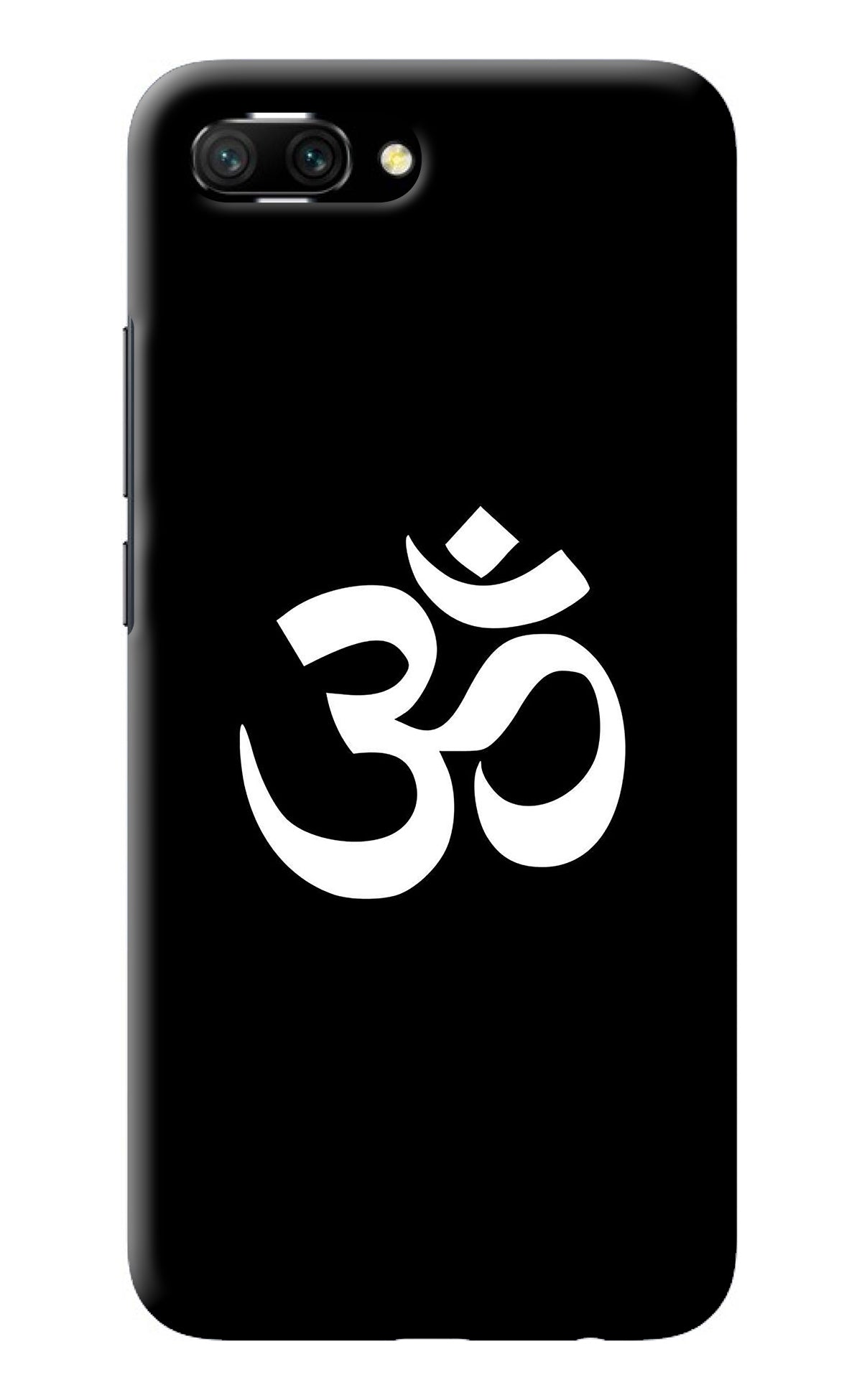 Om Honor 10 Back Cover