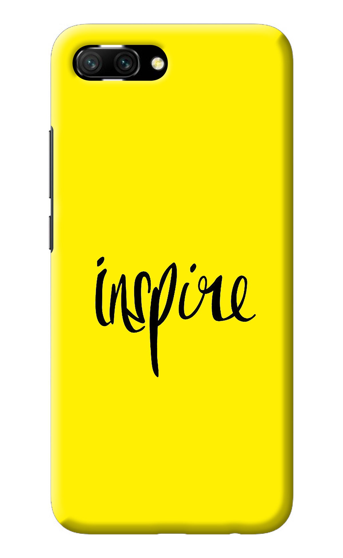 Inspire Honor 10 Back Cover