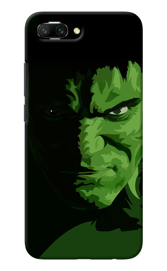 HULK Honor 10 Back Cover