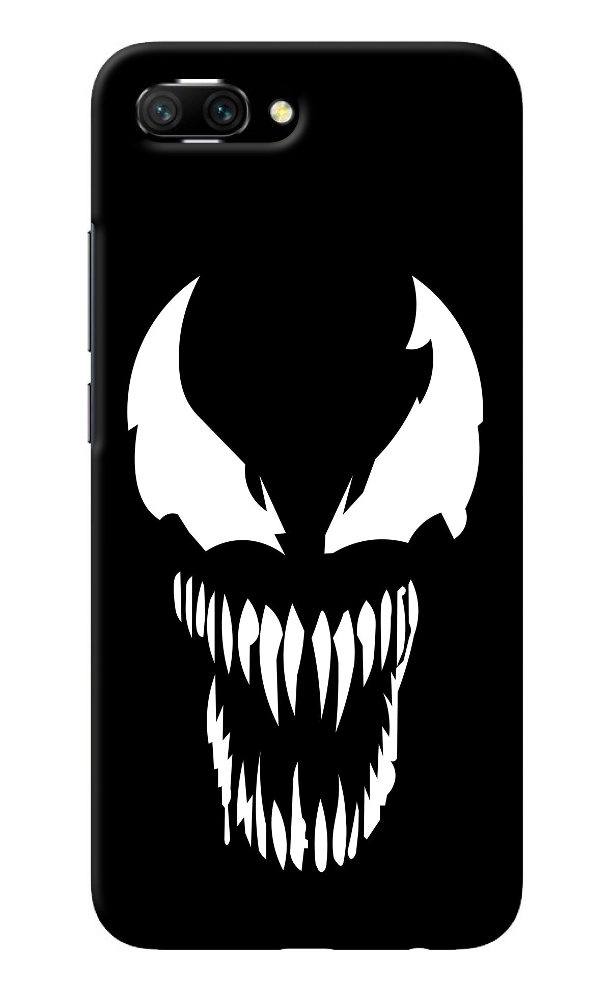 Venom Honor 10 Back Cover