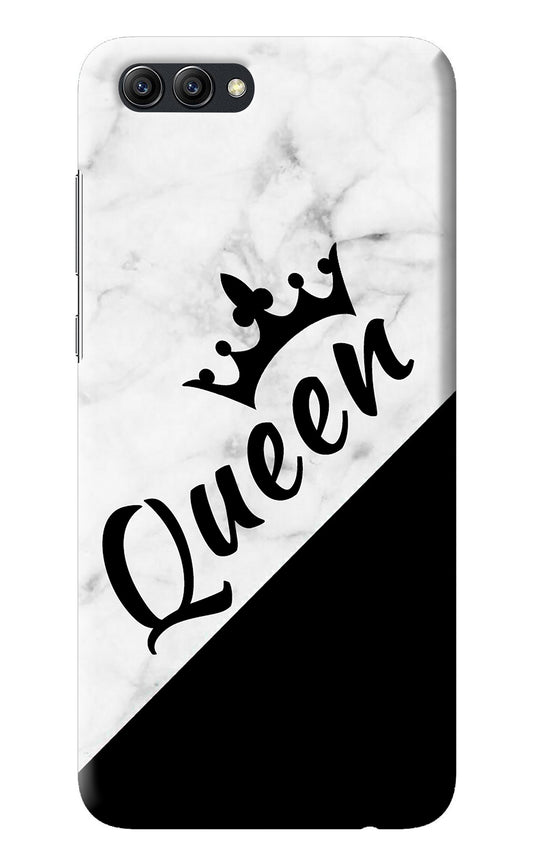 Queen Honor View 10 Back Cover