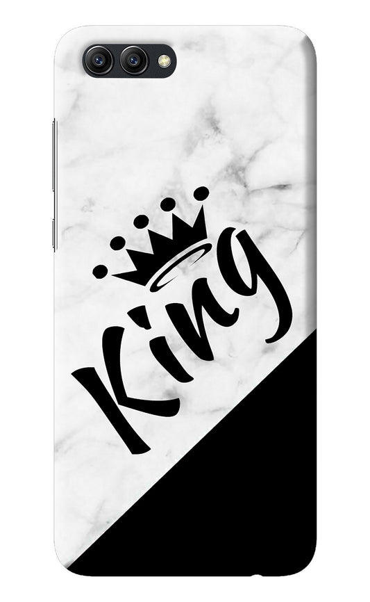 King Honor View 10 Back Cover