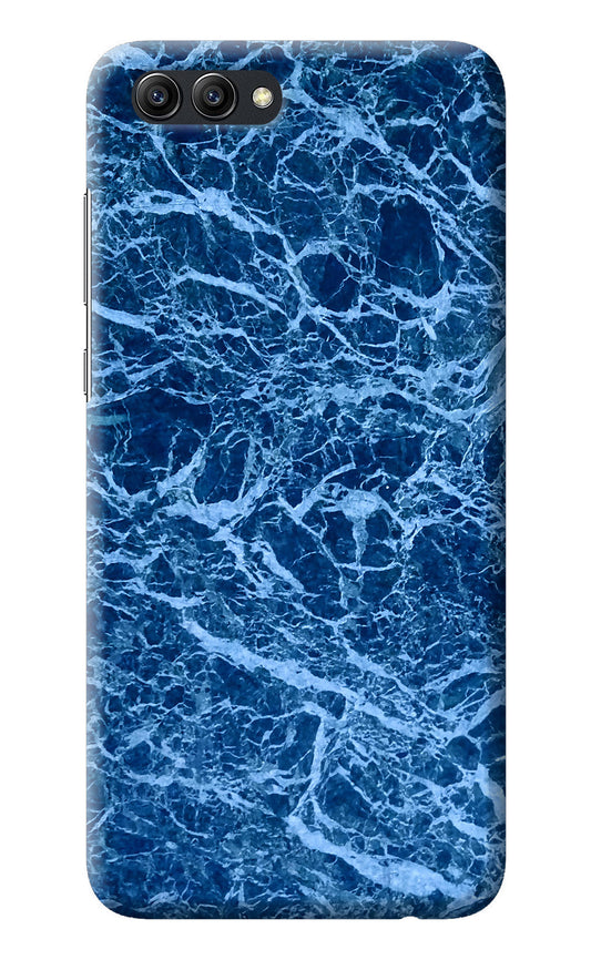 Blue Marble Honor View 10 Back Cover