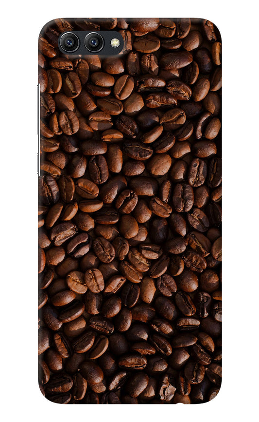 Coffee Beans Honor View 10 Back Cover