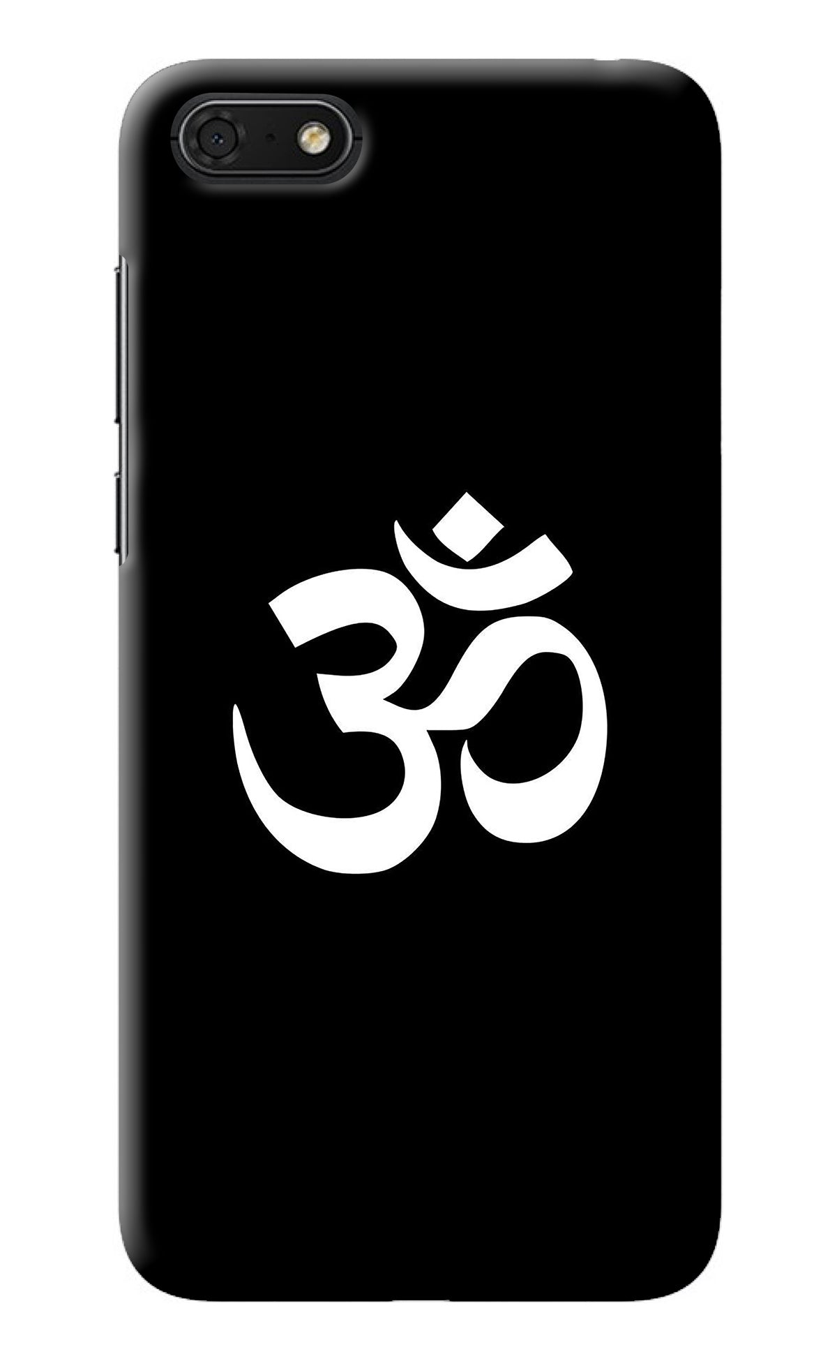 Om Honor 7S Back Cover