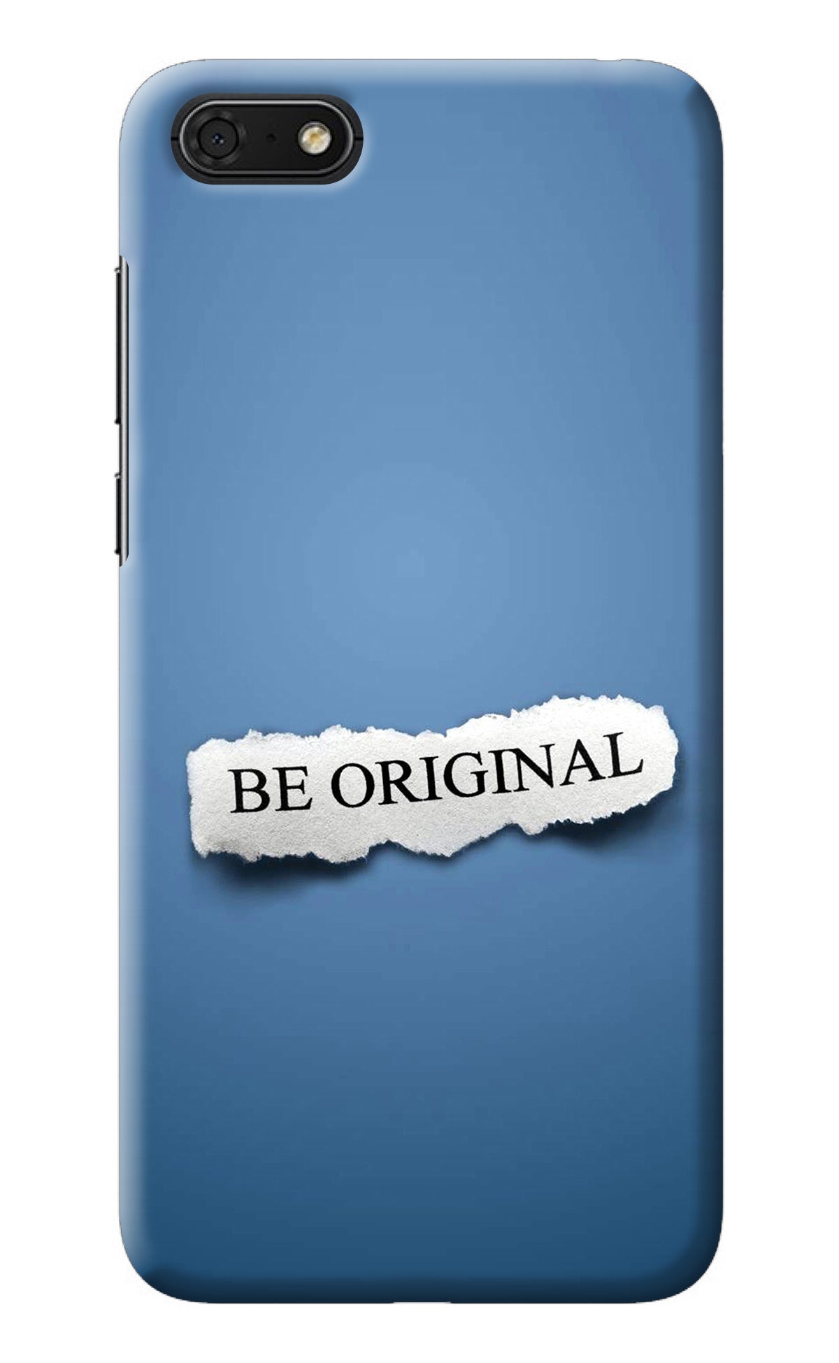 Be Original Honor 7S Back Cover