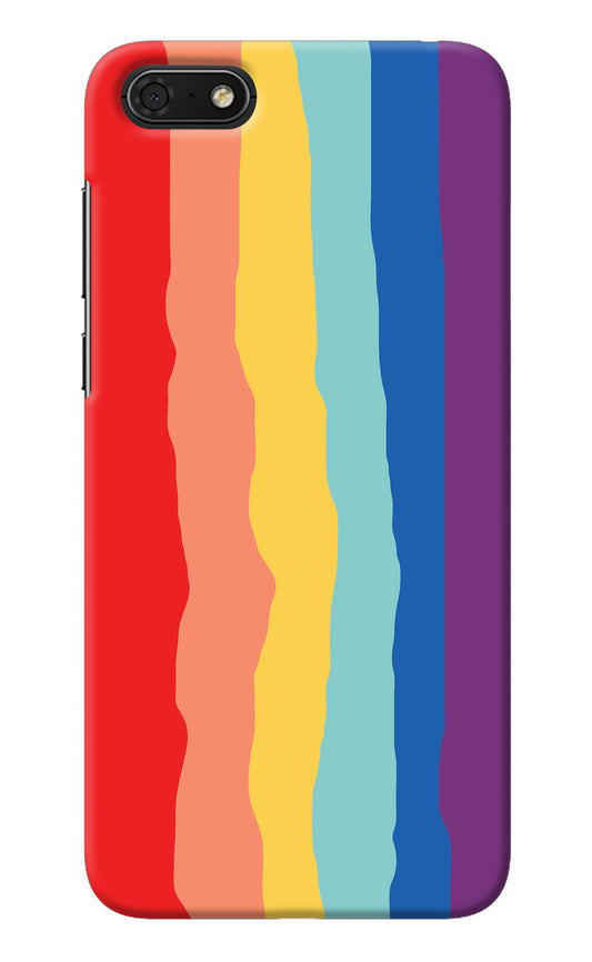 Rainbow Honor 7S Back Cover