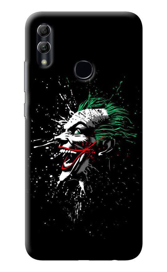 Joker Honor 10 Lite Back Cover