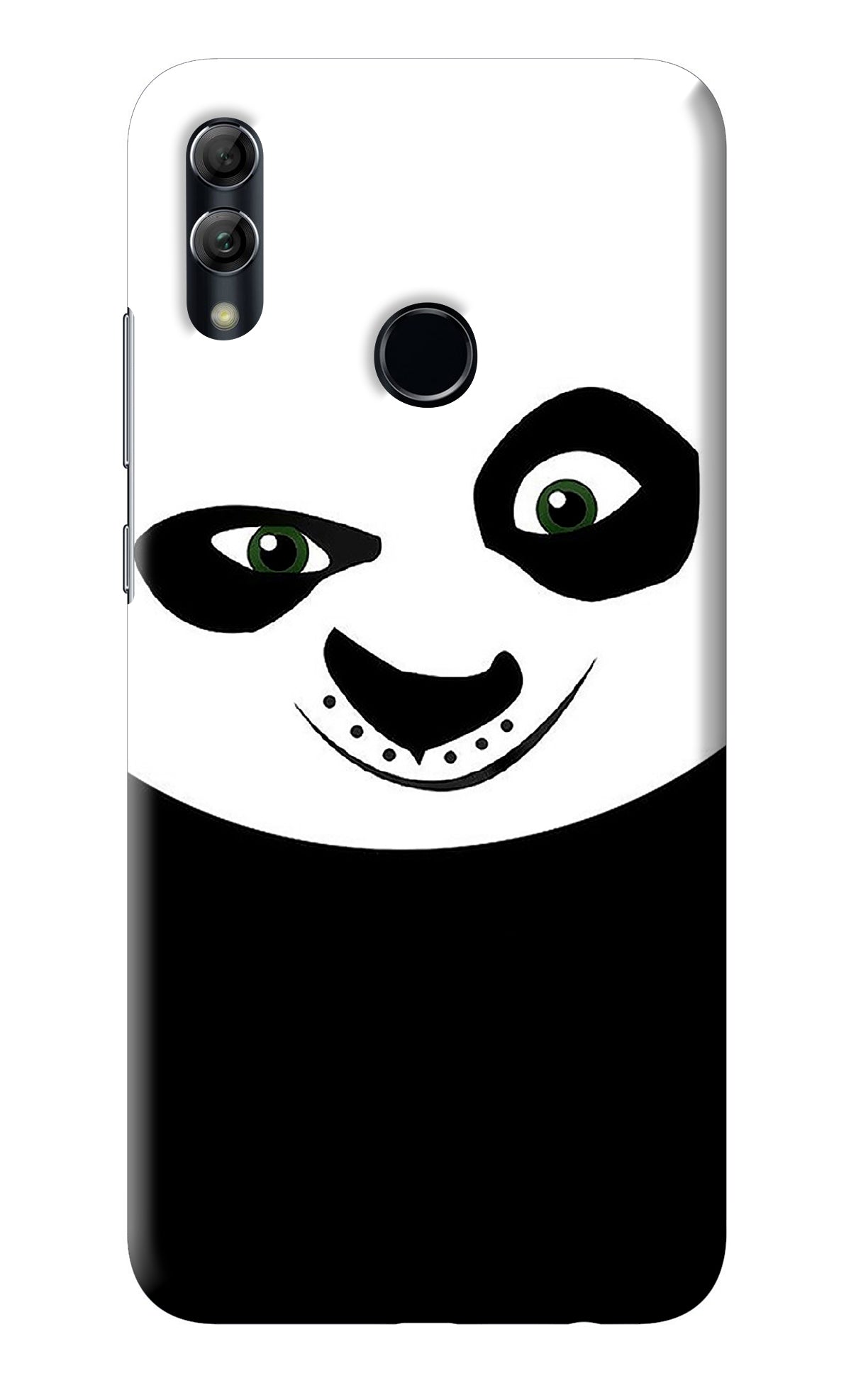 Panda Honor 10 Lite Back Cover