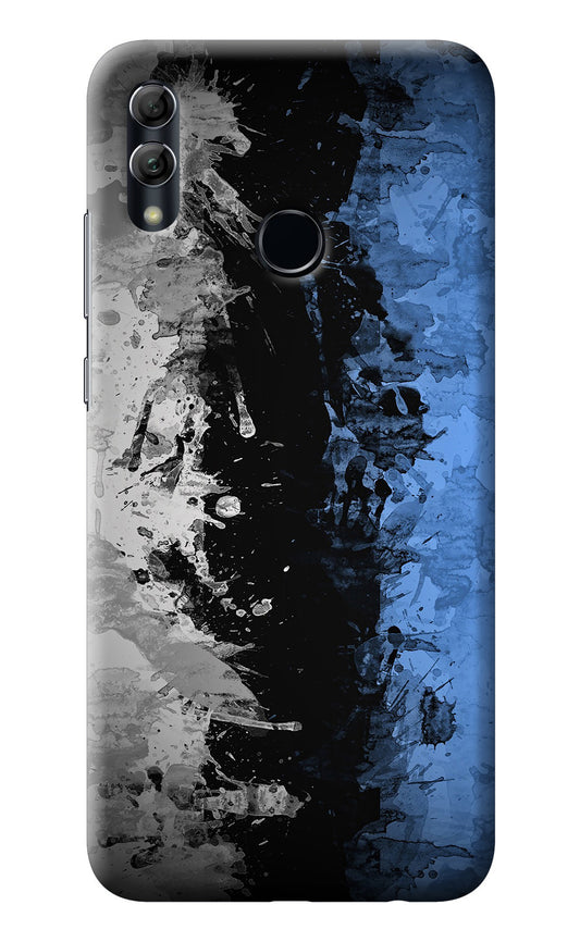 Artistic Design Honor 10 Lite Back Cover