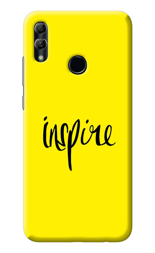 Inspire Honor 10 Lite Back Cover