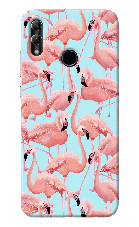 Flamboyance Honor 10 Lite Back Cover