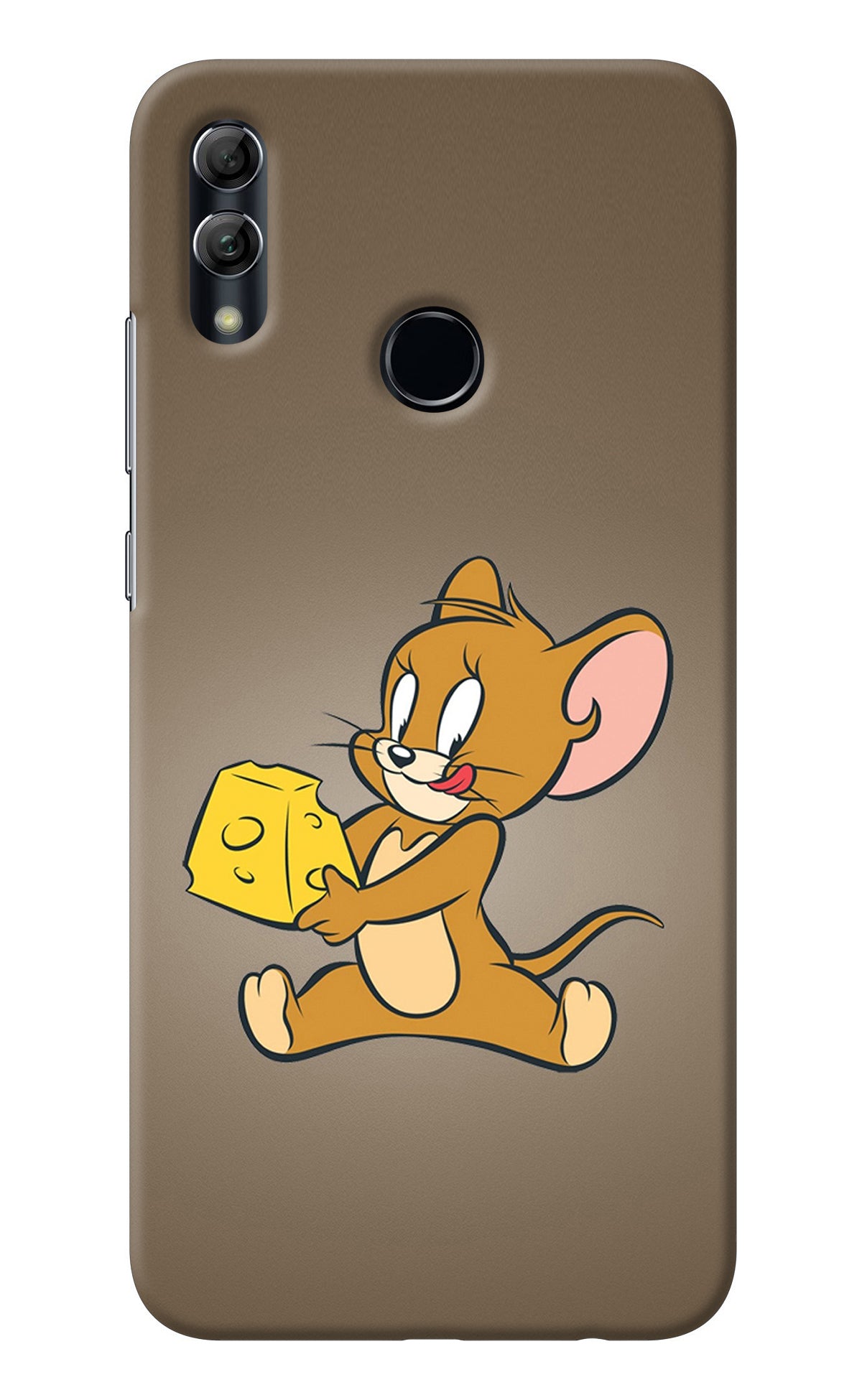 Jerry Honor 10 Lite Back Cover