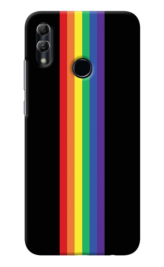 Pride Honor 10 Lite Back Cover