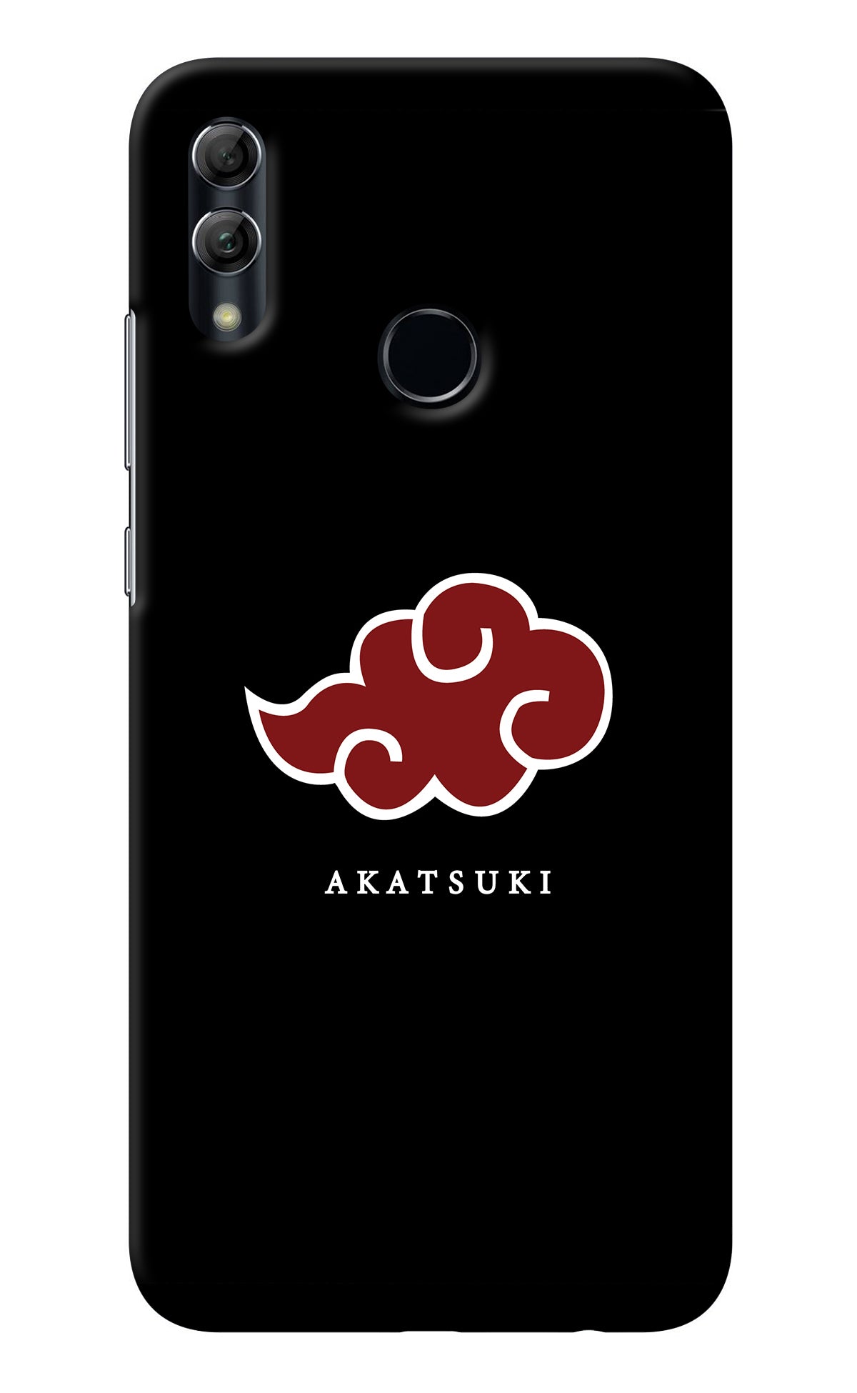 Akatsuki Honor 10 Lite Back Cover