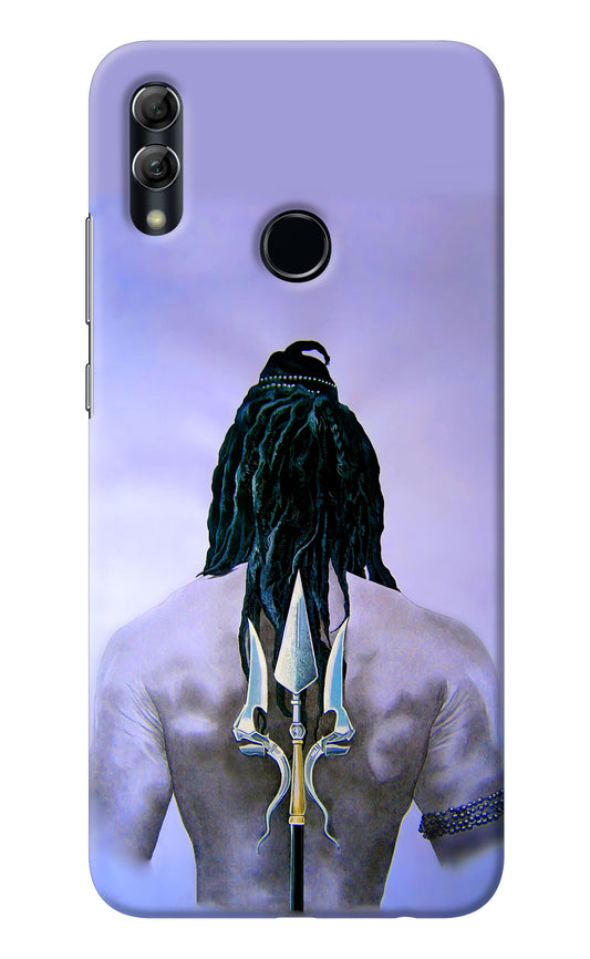 Shiva Honor 10 Lite Back Cover