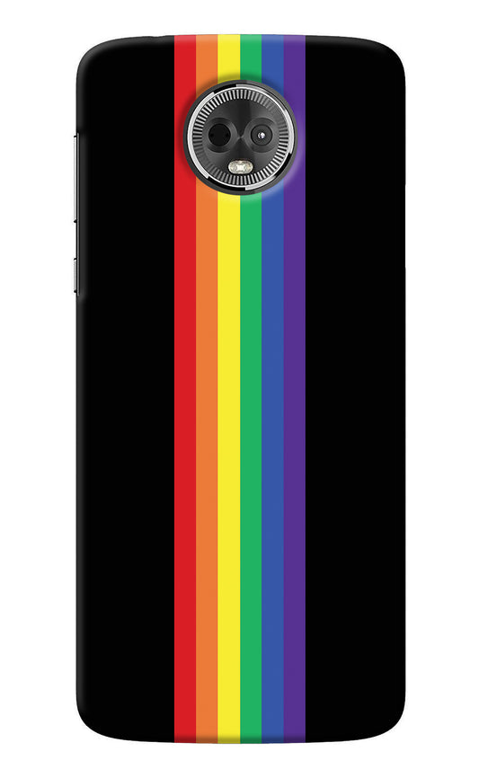 Pride Moto E5 Plus Back Cover