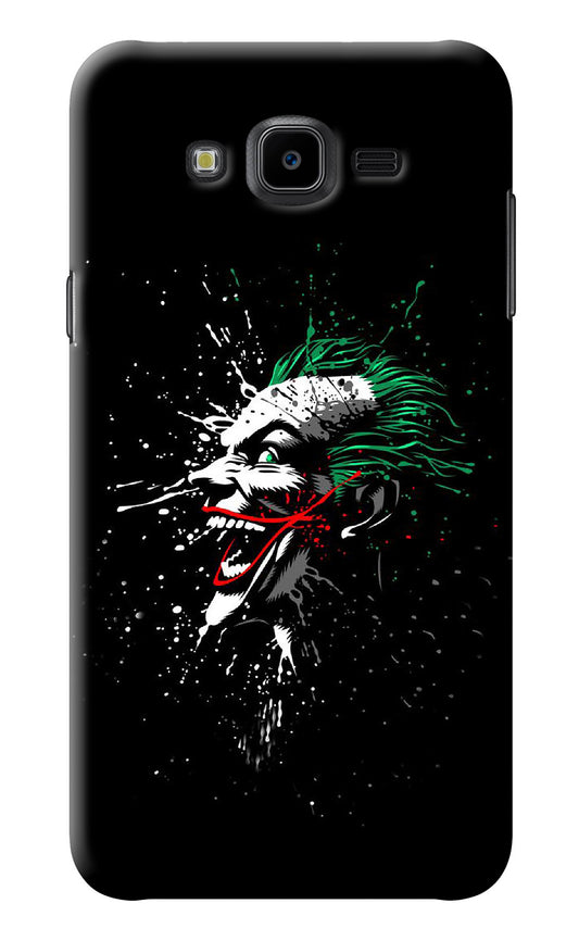 Joker Samsung J7 Nxt Back Cover