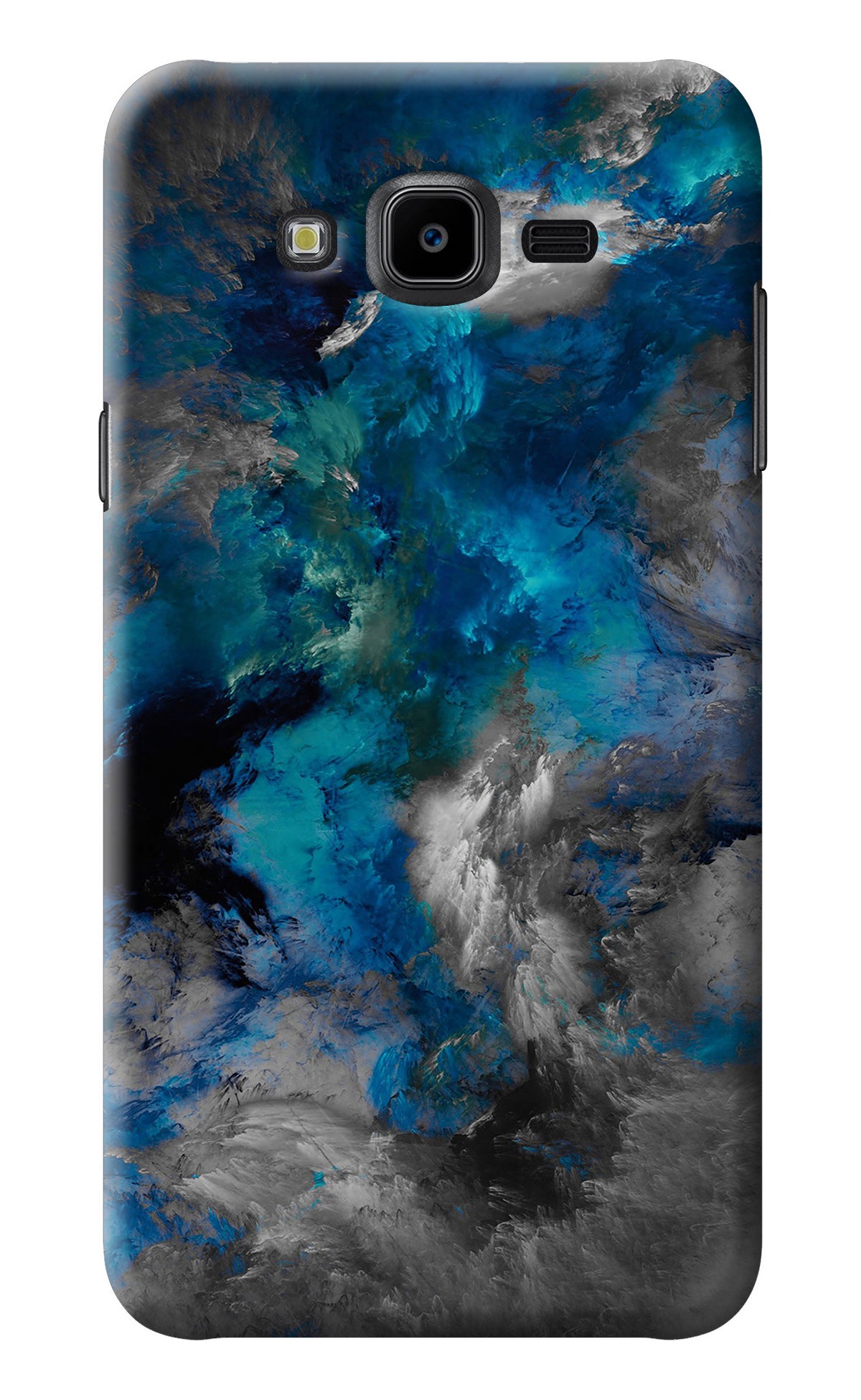 Artwork Samsung J7 Nxt Back Cover