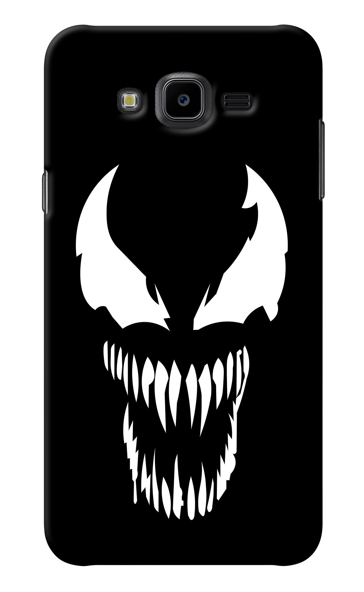 Venom Samsung J7 Nxt Back Cover