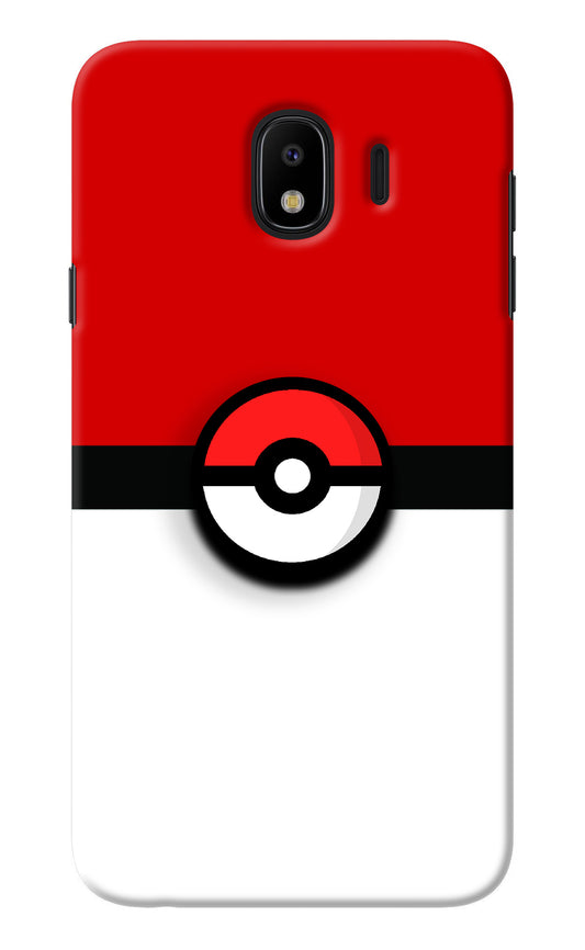 Pokemon Samsung J4 Pop Case