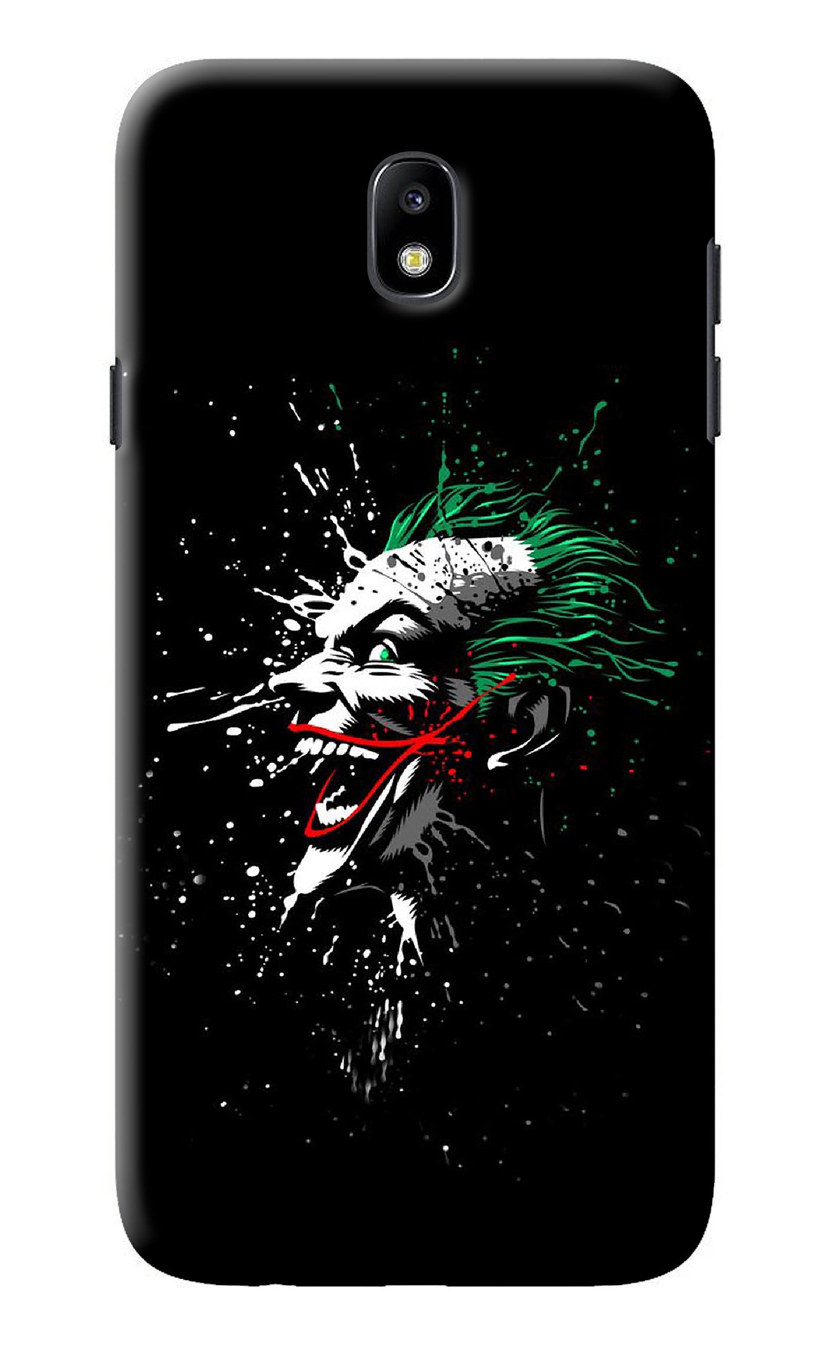 Joker Samsung J7 Pro Back Cover