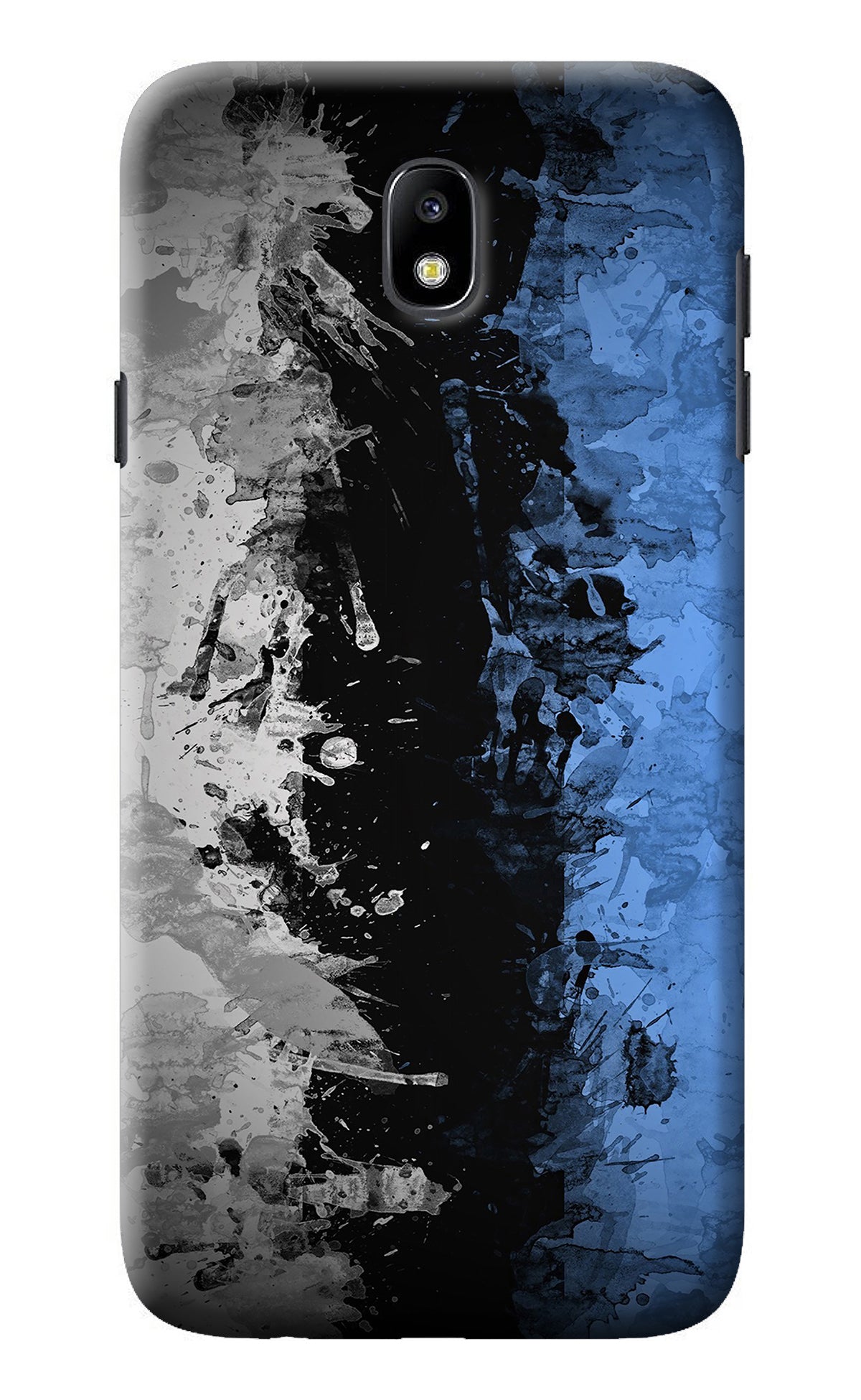 Artistic Design Samsung J7 Pro Back Cover