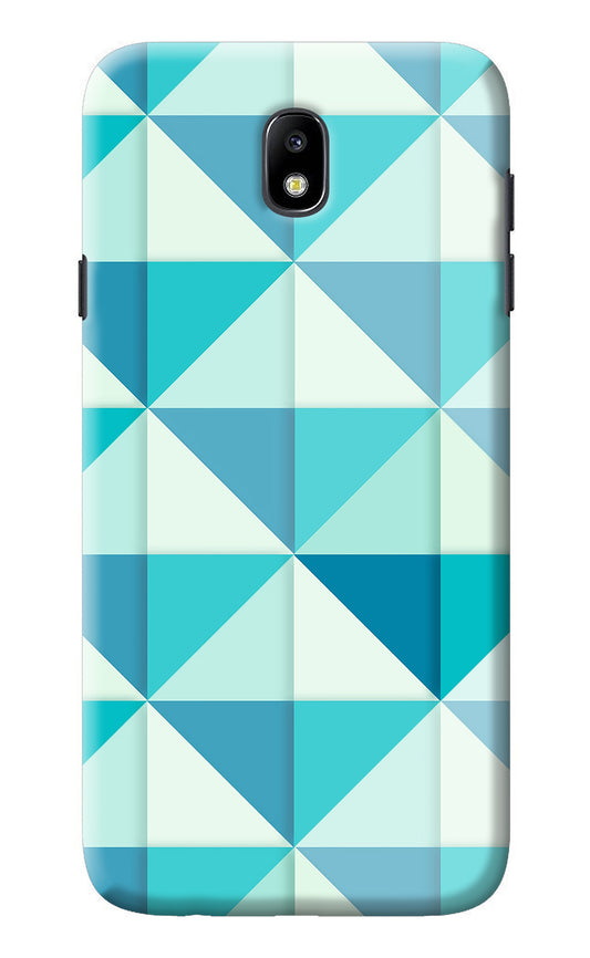 Abstract Samsung J7 Pro Back Cover