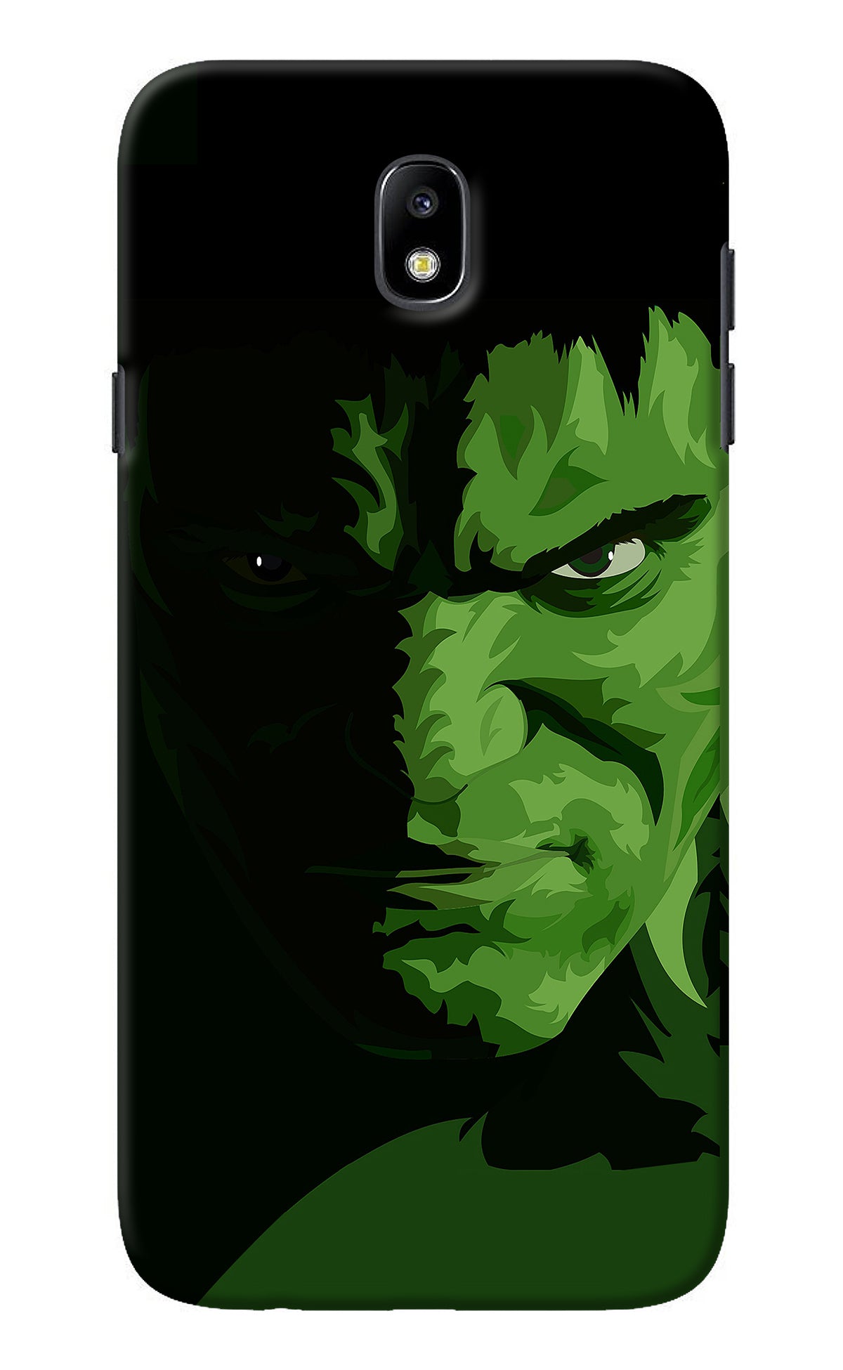 HULK Samsung J7 Pro Back Cover