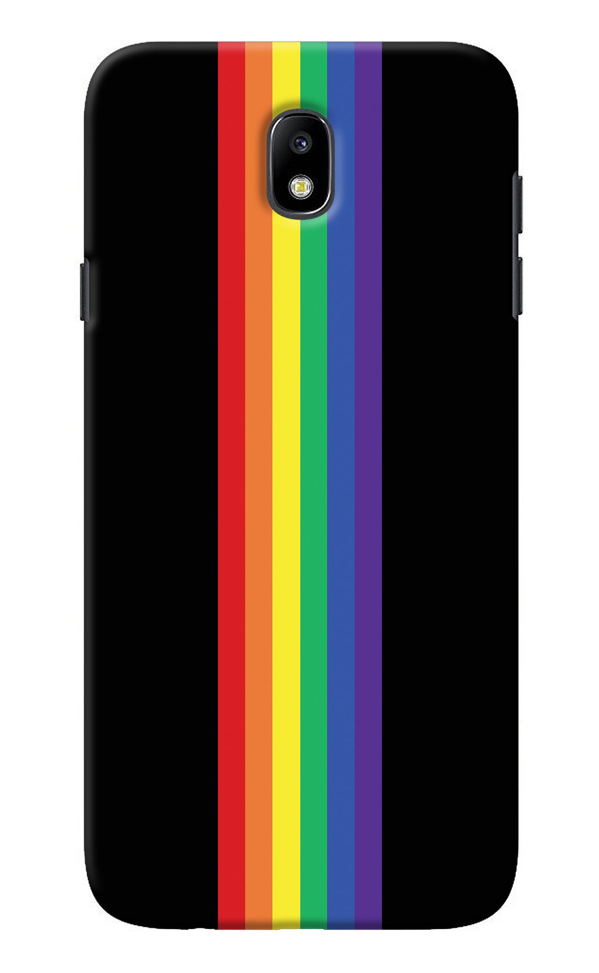 Pride Samsung J7 Pro Back Cover