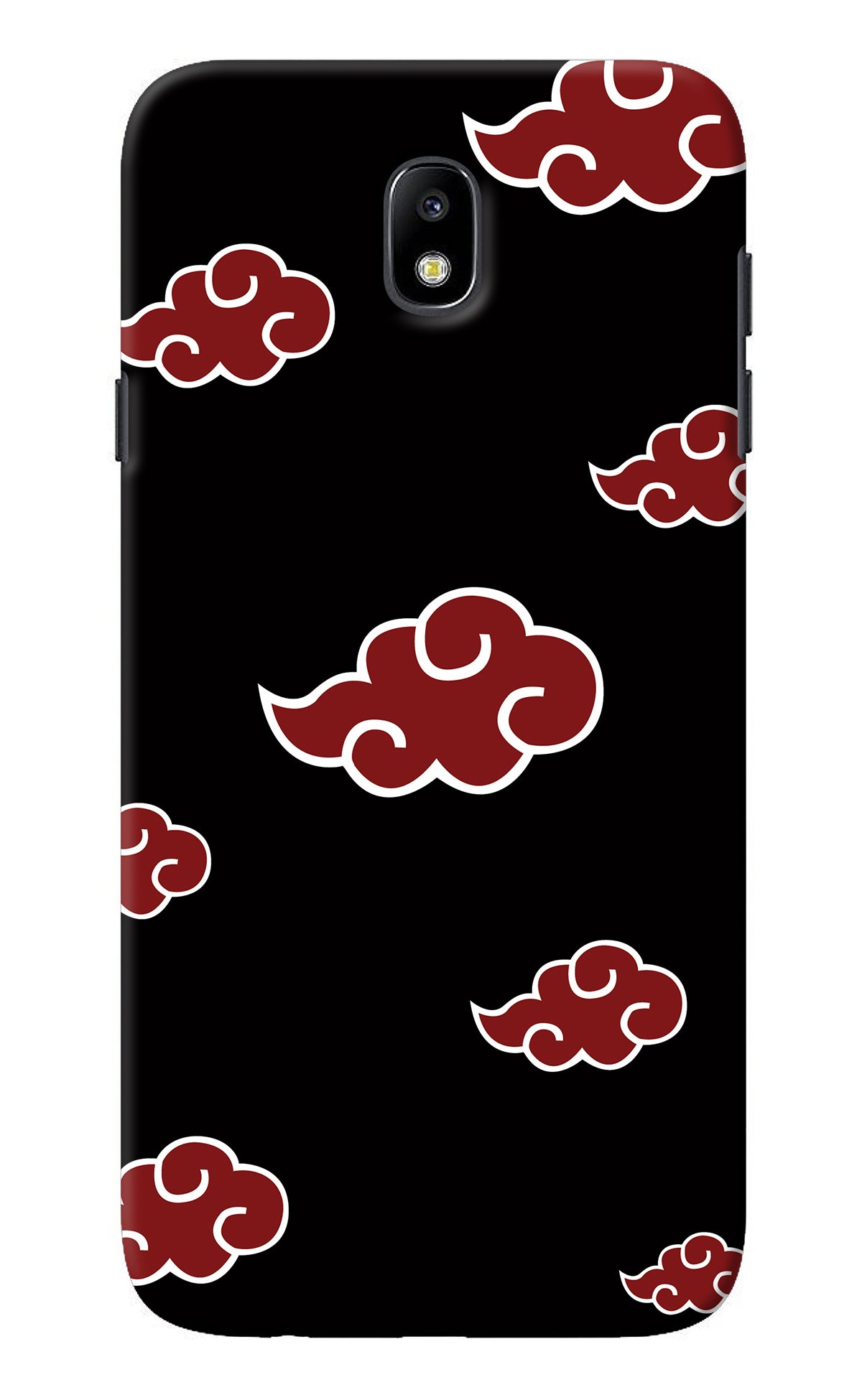 Akatsuki Samsung J7 Pro Back Cover