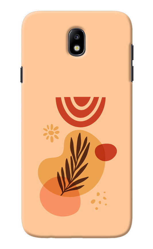 Bohemian Style Samsung J7 Pro Back Cover