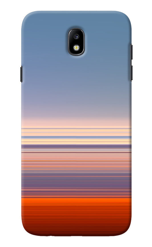 Morning Colors Samsung J7 Pro Back Cover