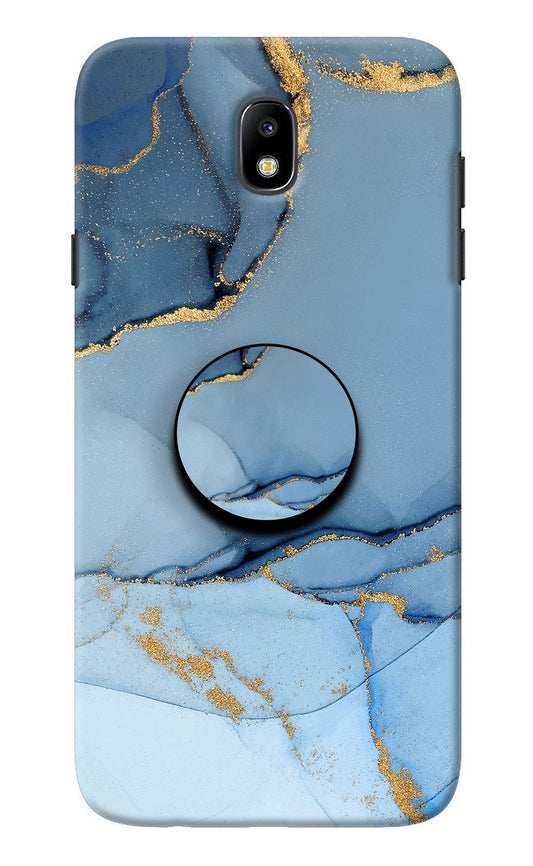 Blue Marble Samsung J7 Pro Pop Case