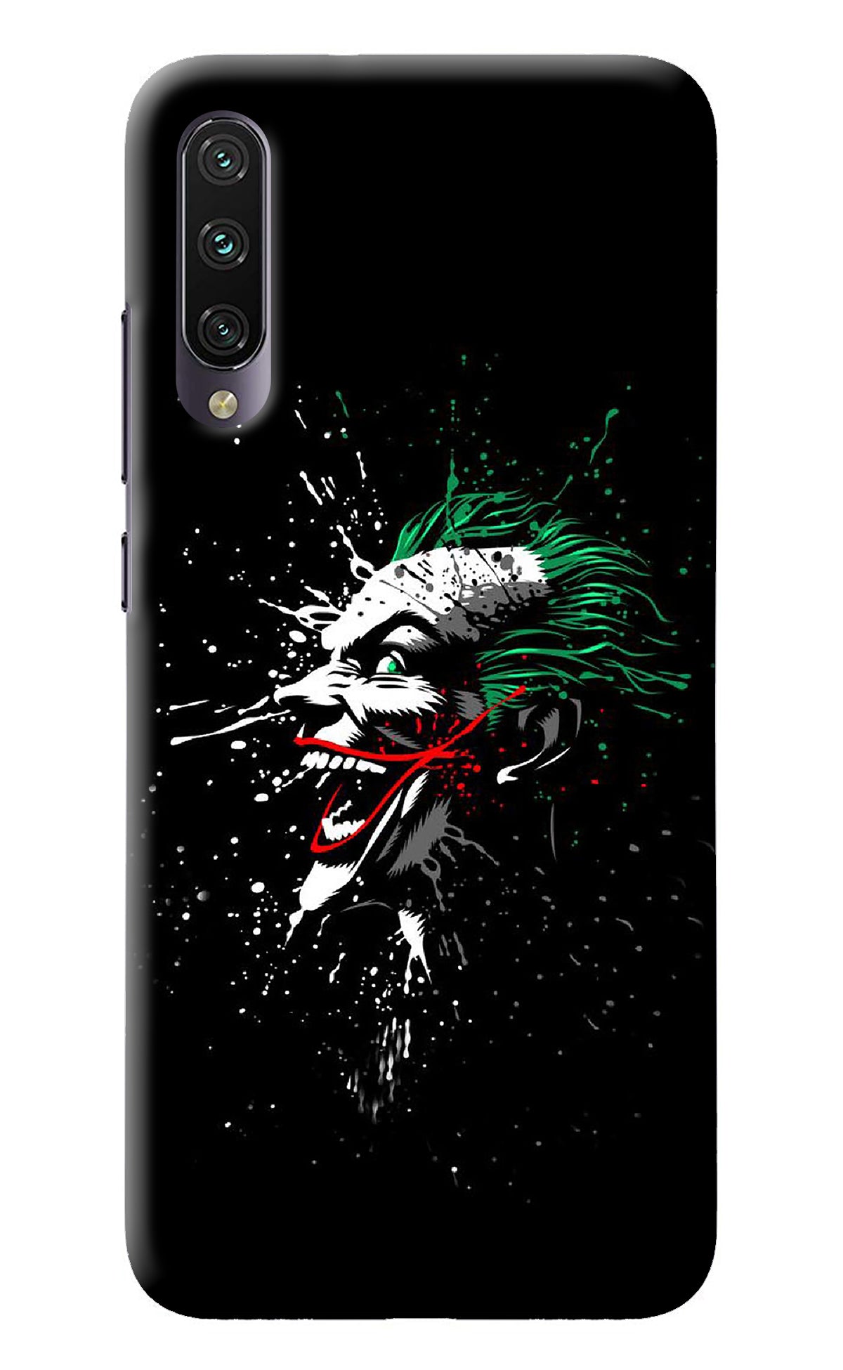 Joker Mi A3 Back Cover