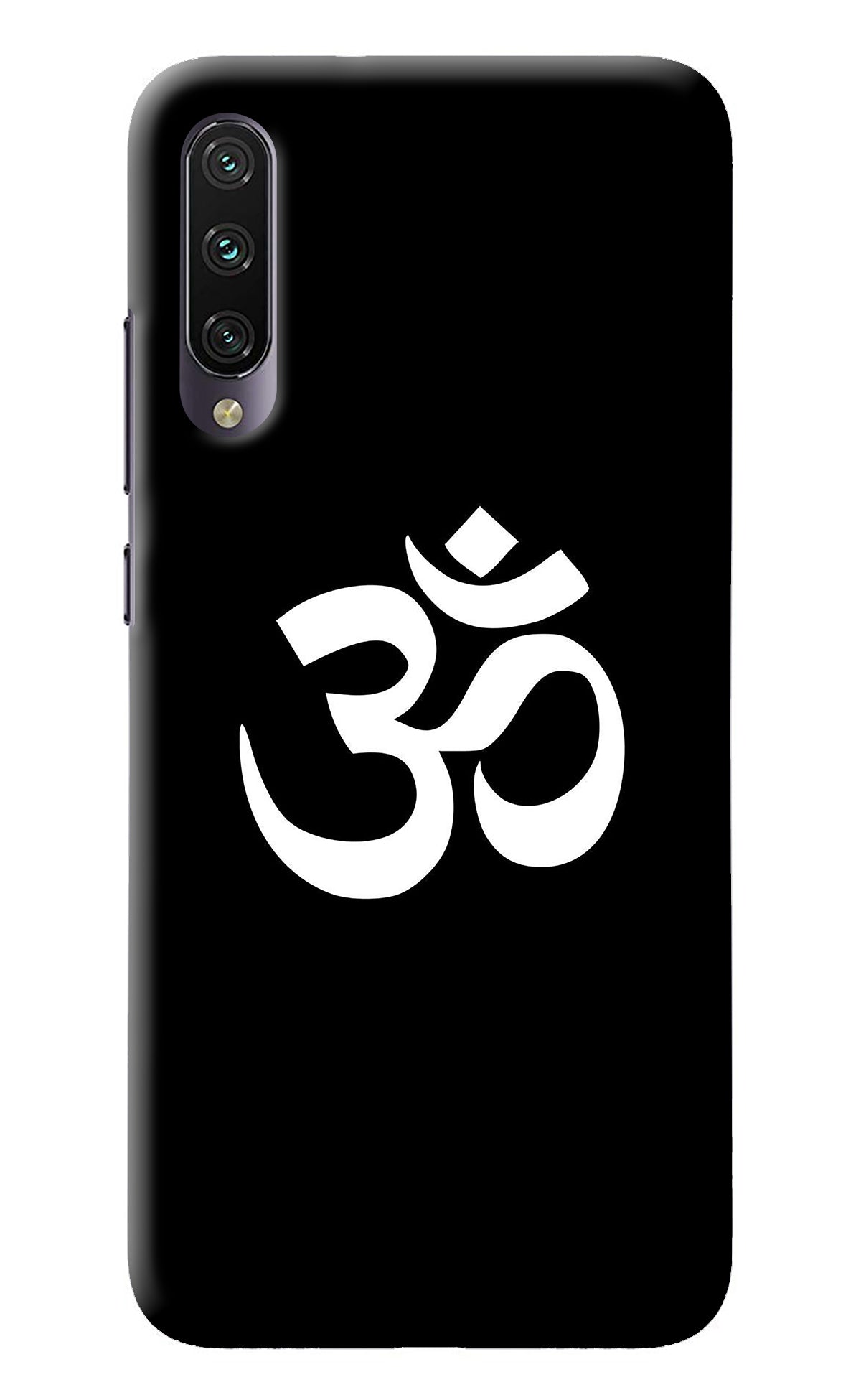 Om Mi A3 Back Cover