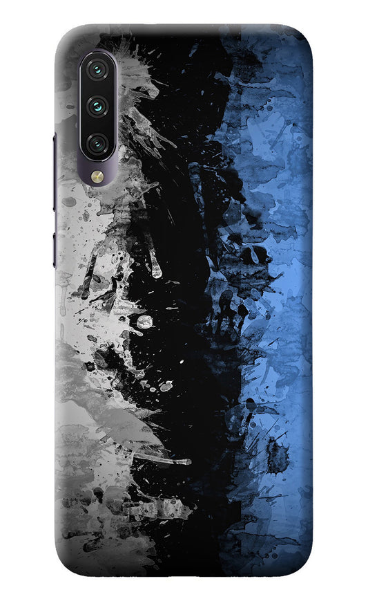 Artistic Design Mi A3 Back Cover