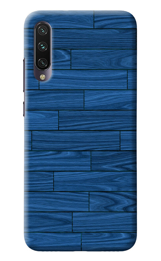 Wooden Texture Mi A3 Back Cover