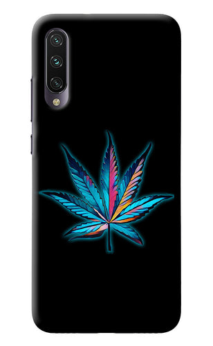 Weed Mi A3 Back Cover