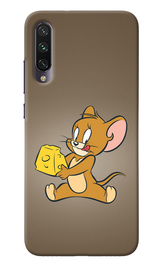 Jerry Mi A3 Back Cover