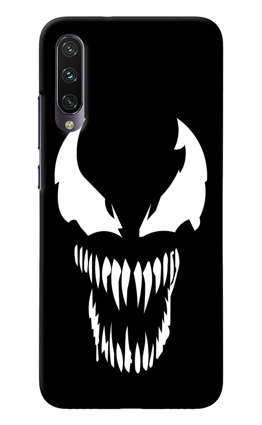 Venom Mi A3 Back Cover