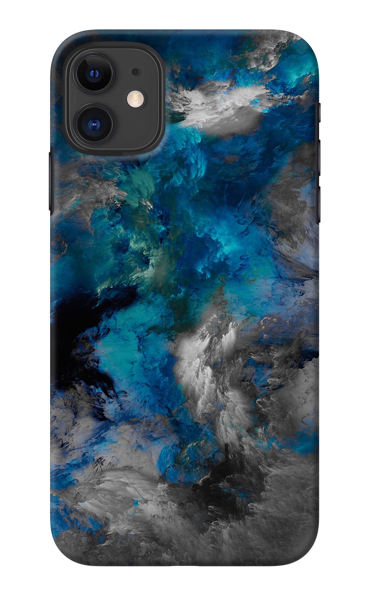 Artwork iPhone 11 Back Cover