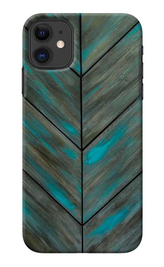 Pattern iPhone 11 Back Cover