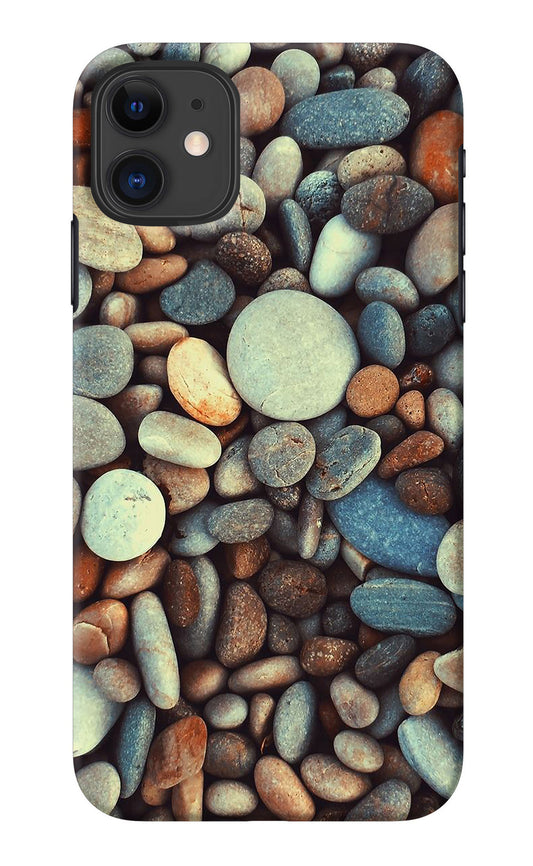 Pebble iPhone 11 Back Cover